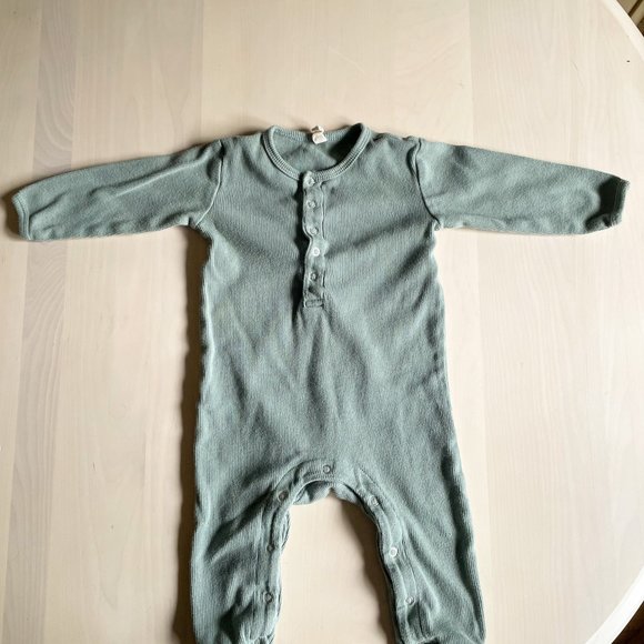Quincy Mae Sleeper Bundle - 6-12M - Picture 4 of 9